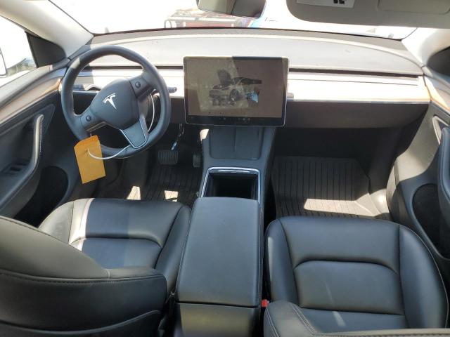 Photo 7 VIN: 7SAYGDEE7NF551919 - TESLA MODEL Y 