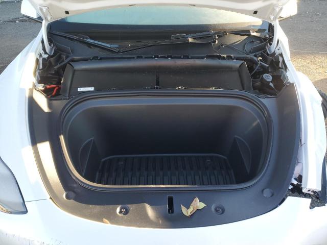 Photo 10 VIN: 7SAYGDEE7PA029517 - TESLA MODEL Y 