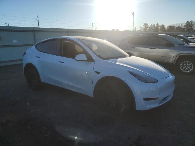 Photo 3 VIN: 7SAYGDEE7PA029517 - TESLA MODEL Y 