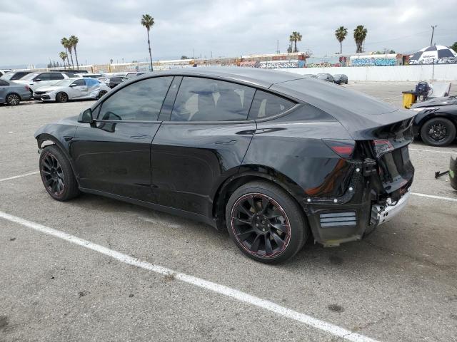 Photo 1 VIN: 7SAYGDEE7PA035639 - TESLA MODEL Y 