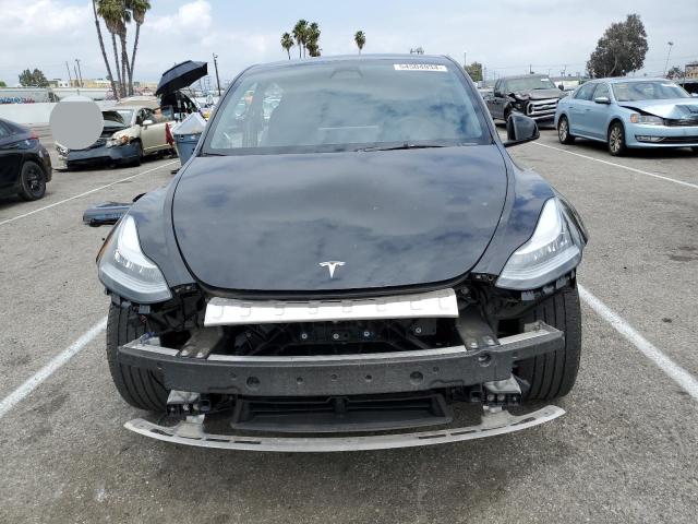 Photo 4 VIN: 7SAYGDEE7PA035639 - TESLA MODEL Y 