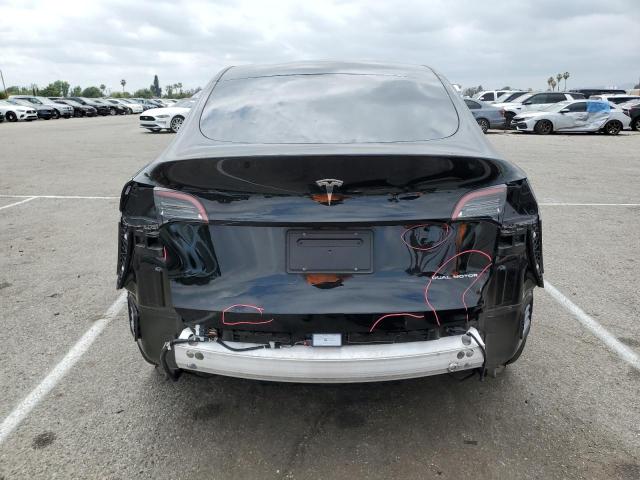 Photo 5 VIN: 7SAYGDEE7PA035639 - TESLA MODEL Y 