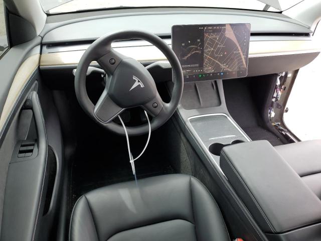 Photo 7 VIN: 7SAYGDEE7PA035639 - TESLA MODEL Y 