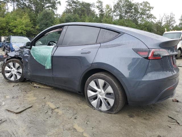 Photo 1 VIN: 7SAYGDEE7PA037312 - TESLA MODEL Y 