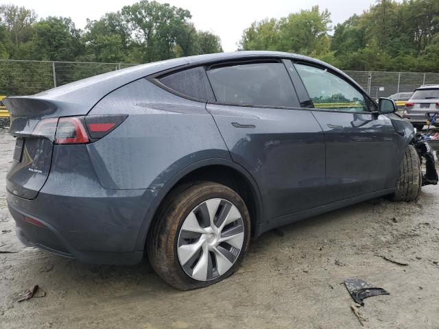 Photo 2 VIN: 7SAYGDEE7PA037312 - TESLA MODEL Y 