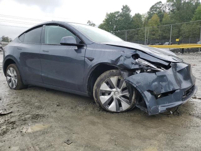 Photo 3 VIN: 7SAYGDEE7PA037312 - TESLA MODEL Y 