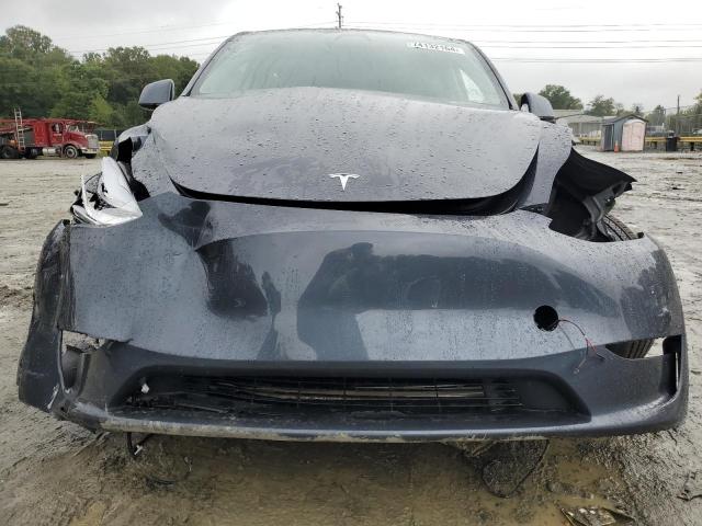 Photo 4 VIN: 7SAYGDEE7PA037312 - TESLA MODEL Y 