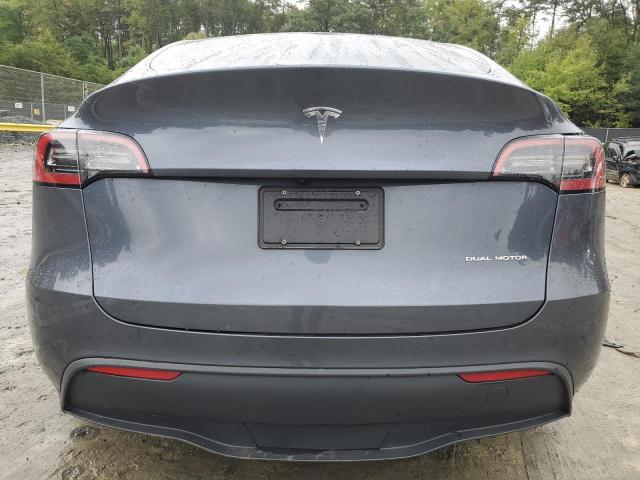 Photo 5 VIN: 7SAYGDEE7PA037312 - TESLA MODEL Y 