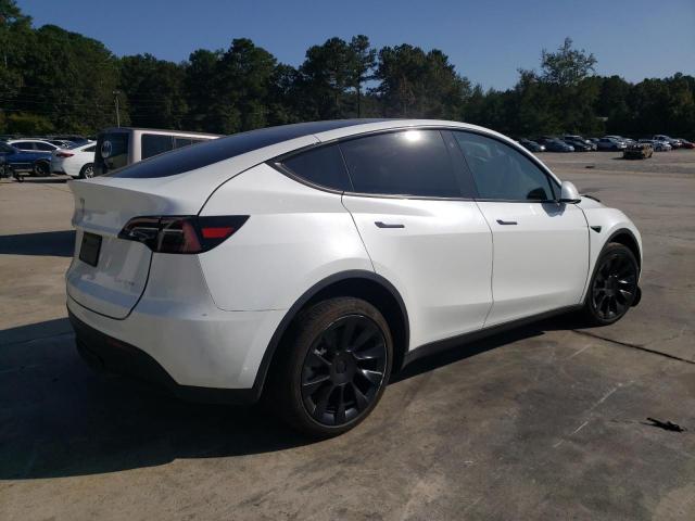 Photo 2 VIN: 7SAYGDEE7PA059181 - TESLA MODEL Y 