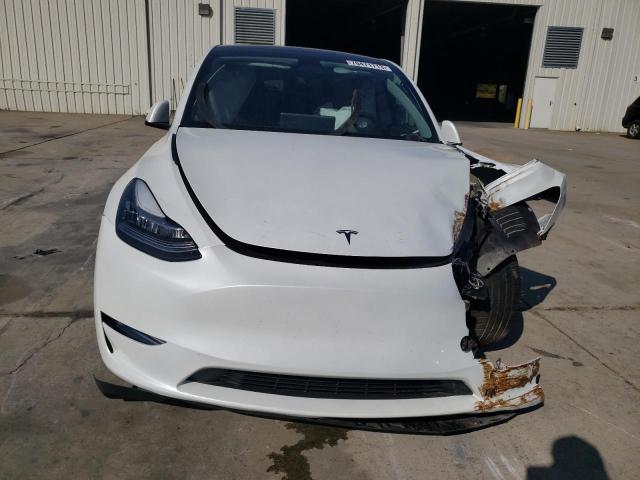 Photo 4 VIN: 7SAYGDEE7PA059181 - TESLA MODEL Y 