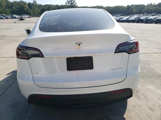 Photo 5 VIN: 7SAYGDEE7PA059181 - TESLA MODEL Y 