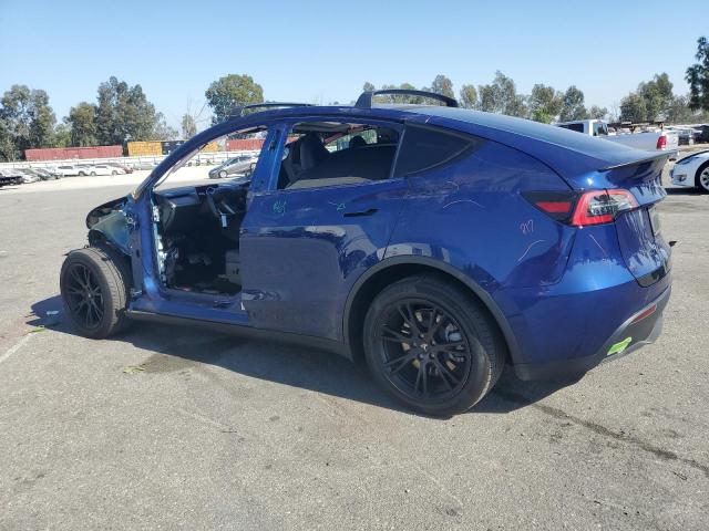 Photo 1 VIN: 7SAYGDEE7PA066471 - TESLA MODEL Y 