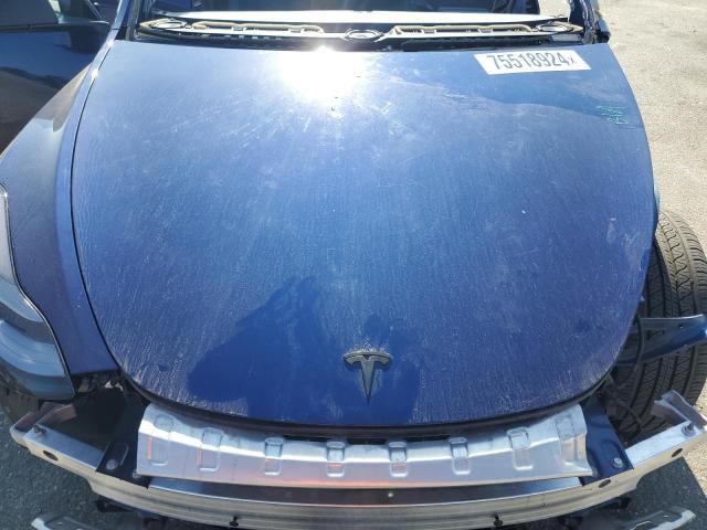 Photo 11 VIN: 7SAYGDEE7PA066471 - TESLA MODEL Y 