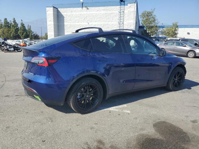 Photo 2 VIN: 7SAYGDEE7PA066471 - TESLA MODEL Y 