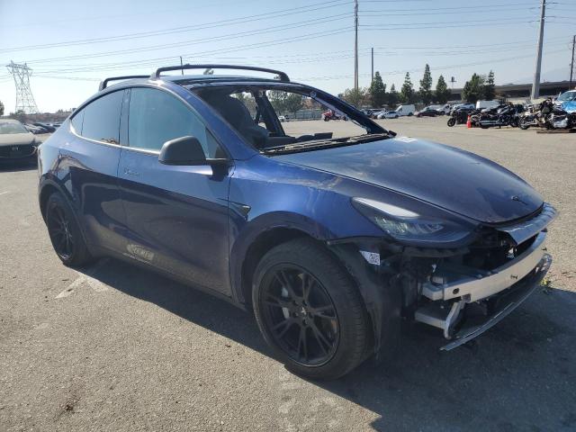 Photo 3 VIN: 7SAYGDEE7PA066471 - TESLA MODEL Y 