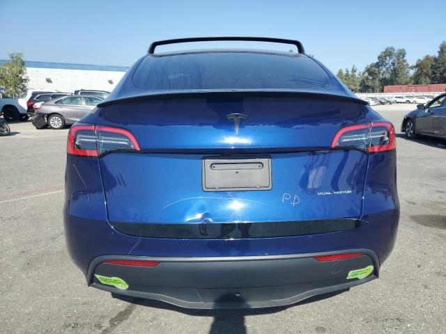 Photo 5 VIN: 7SAYGDEE7PA066471 - TESLA MODEL Y 