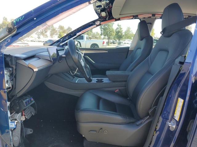 Photo 6 VIN: 7SAYGDEE7PA066471 - TESLA MODEL Y 