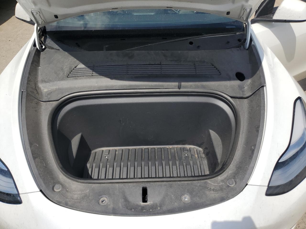 Photo 10 VIN: 7SAYGDEE7PA070634 - TESLA MODEL Y 