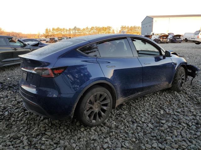 Photo 2 VIN: 7SAYGDEE7PA092956 - TESLA MODEL Y 