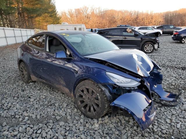 Photo 3 VIN: 7SAYGDEE7PA092956 - TESLA MODEL Y 