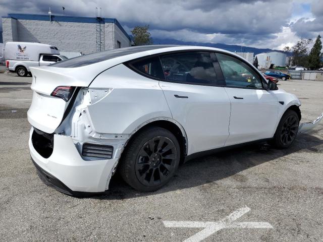 Photo 2 VIN: 7SAYGDEE7PA118438 - TESLA MODEL Y 