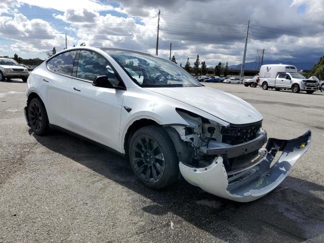 Photo 3 VIN: 7SAYGDEE7PA118438 - TESLA MODEL Y 