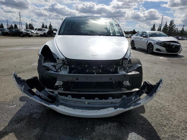 Photo 4 VIN: 7SAYGDEE7PA118438 - TESLA MODEL Y 