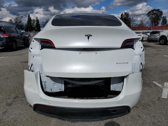 Photo 5 VIN: 7SAYGDEE7PA118438 - TESLA MODEL Y 