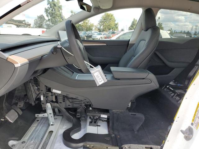 Photo 6 VIN: 7SAYGDEE7PA118438 - TESLA MODEL Y 