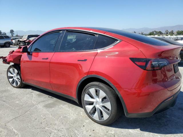 Photo 1 VIN: 7SAYGDEE7PA120688 - TESLA MODEL Y 