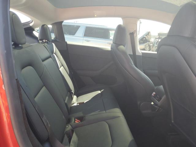 Photo 10 VIN: 7SAYGDEE7PA120688 - TESLA MODEL Y 