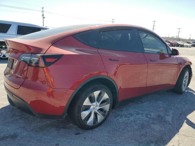 Photo 2 VIN: 7SAYGDEE7PA120688 - TESLA MODEL Y 