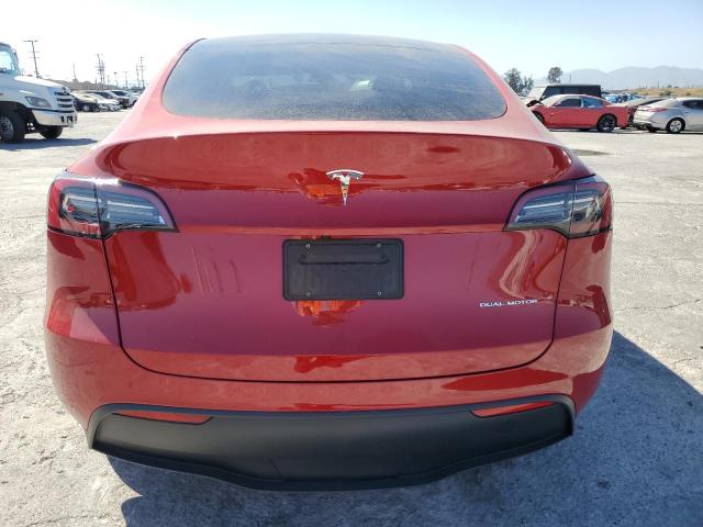 Photo 5 VIN: 7SAYGDEE7PA120688 - TESLA MODEL Y 