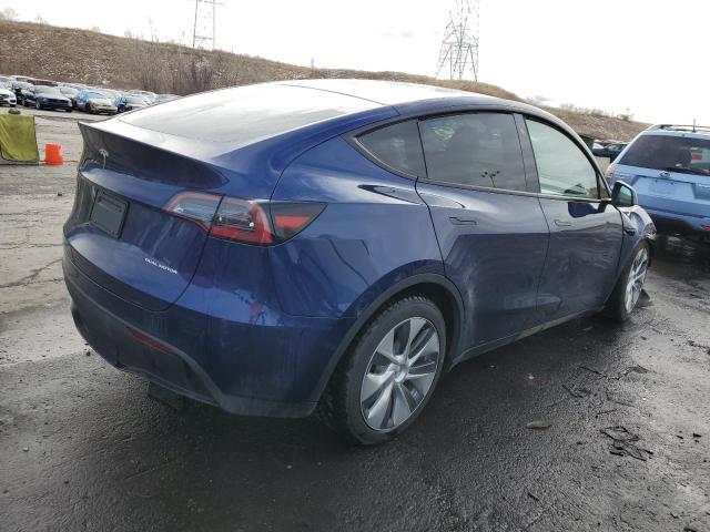 Photo 2 VIN: 7SAYGDEE7PA121162 - TESLA MODEL Y 