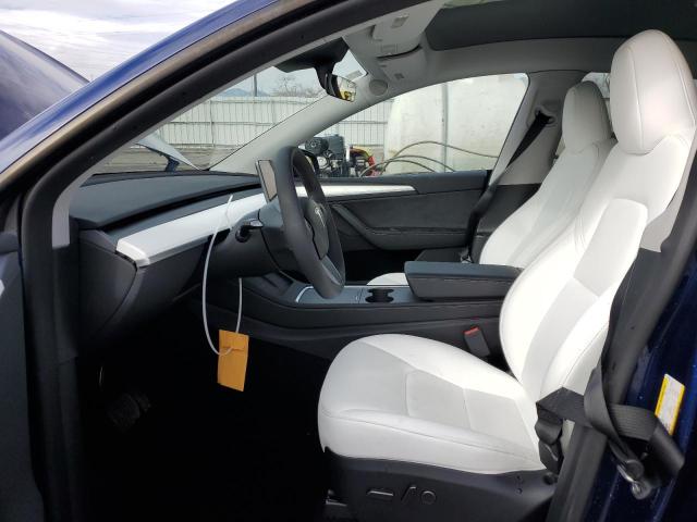 Photo 6 VIN: 7SAYGDEE7PA121162 - TESLA MODEL Y 