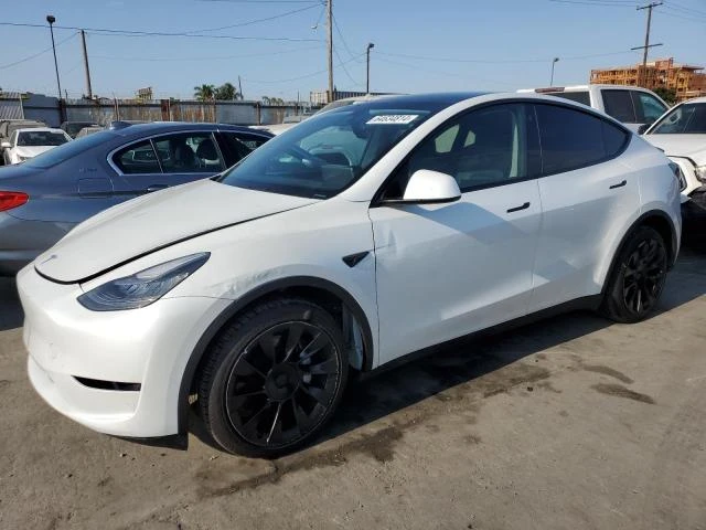 Photo 0 VIN: 7SAYGDEE7PA127026 - TESLA MODEL Y 