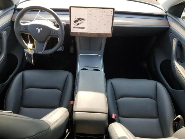 Photo 7 VIN: 7SAYGDEE7PA127026 - TESLA MODEL Y 