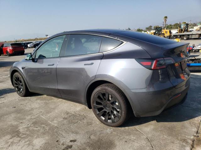 Photo 1 VIN: 7SAYGDEE7PA127463 - TESLA MODEL Y 