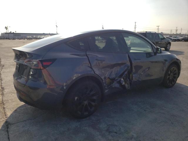 Photo 2 VIN: 7SAYGDEE7PA127463 - TESLA MODEL Y 