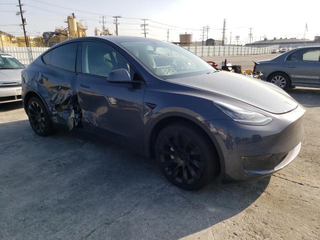 Photo 3 VIN: 7SAYGDEE7PA127463 - TESLA MODEL Y 