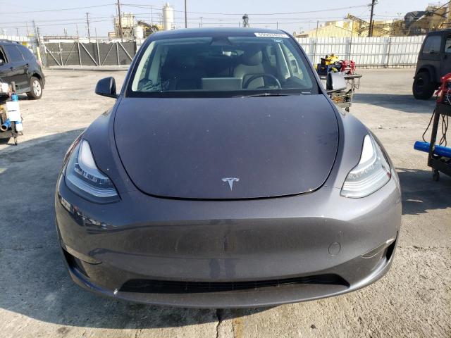 Photo 4 VIN: 7SAYGDEE7PA127463 - TESLA MODEL Y 