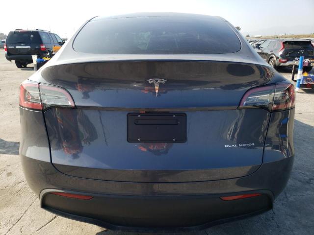 Photo 5 VIN: 7SAYGDEE7PA127463 - TESLA MODEL Y 