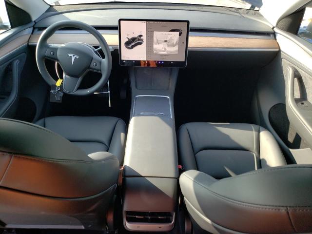 Photo 7 VIN: 7SAYGDEE7PA127463 - TESLA MODEL Y 