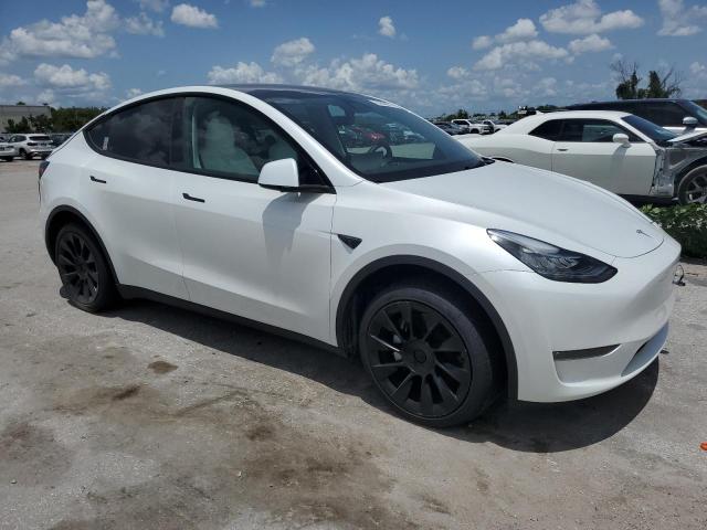 Photo 3 VIN: 7SAYGDEE7PA140035 - TESLA MODEL Y 