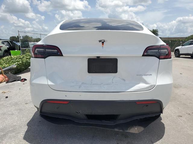 Photo 5 VIN: 7SAYGDEE7PA140035 - TESLA MODEL Y 