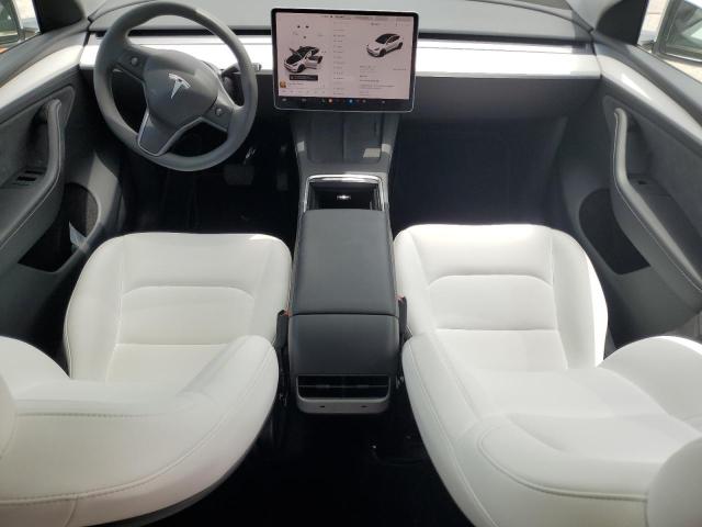 Photo 7 VIN: 7SAYGDEE7PA140035 - TESLA MODEL Y 