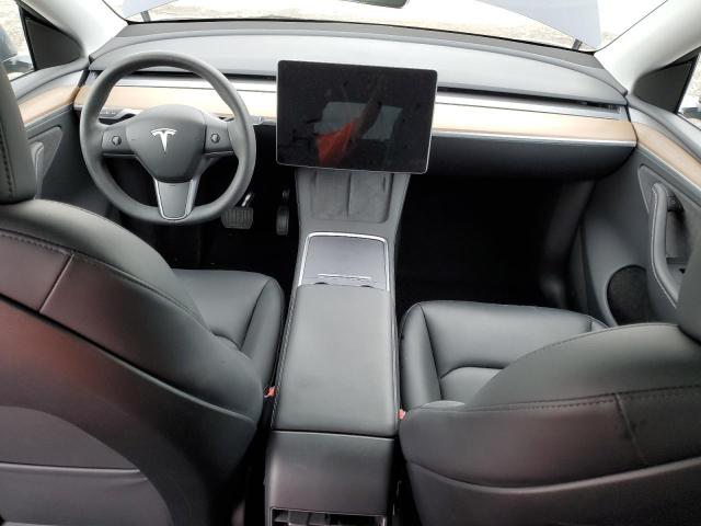 Photo 7 VIN: 7SAYGDEE7PA142707 - TESLA MODEL Y 