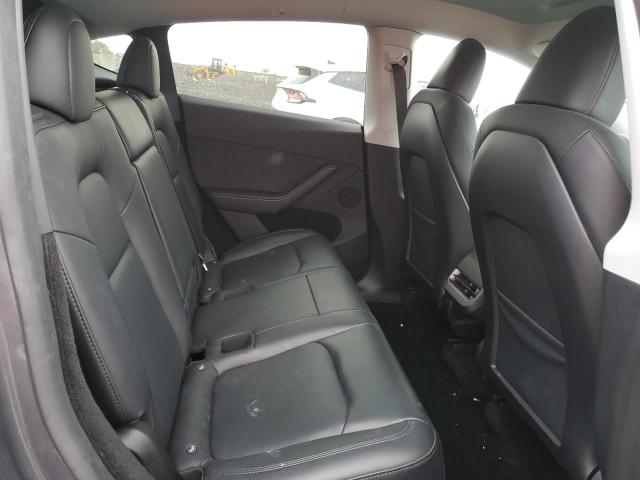 Photo 9 VIN: 7SAYGDEE7PA142707 - TESLA MODEL Y 