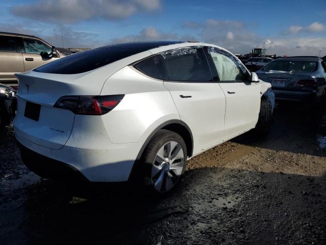 Photo 2 VIN: 7SAYGDEE7PA149897 - TESLA MODEL Y 