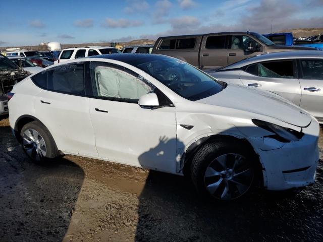 Photo 3 VIN: 7SAYGDEE7PA149897 - TESLA MODEL Y 